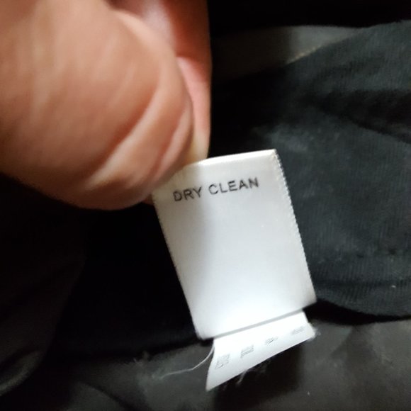 Banana Republic Women´s Martin Fit Dress Pants, Size 2 - Picture 7 of 13